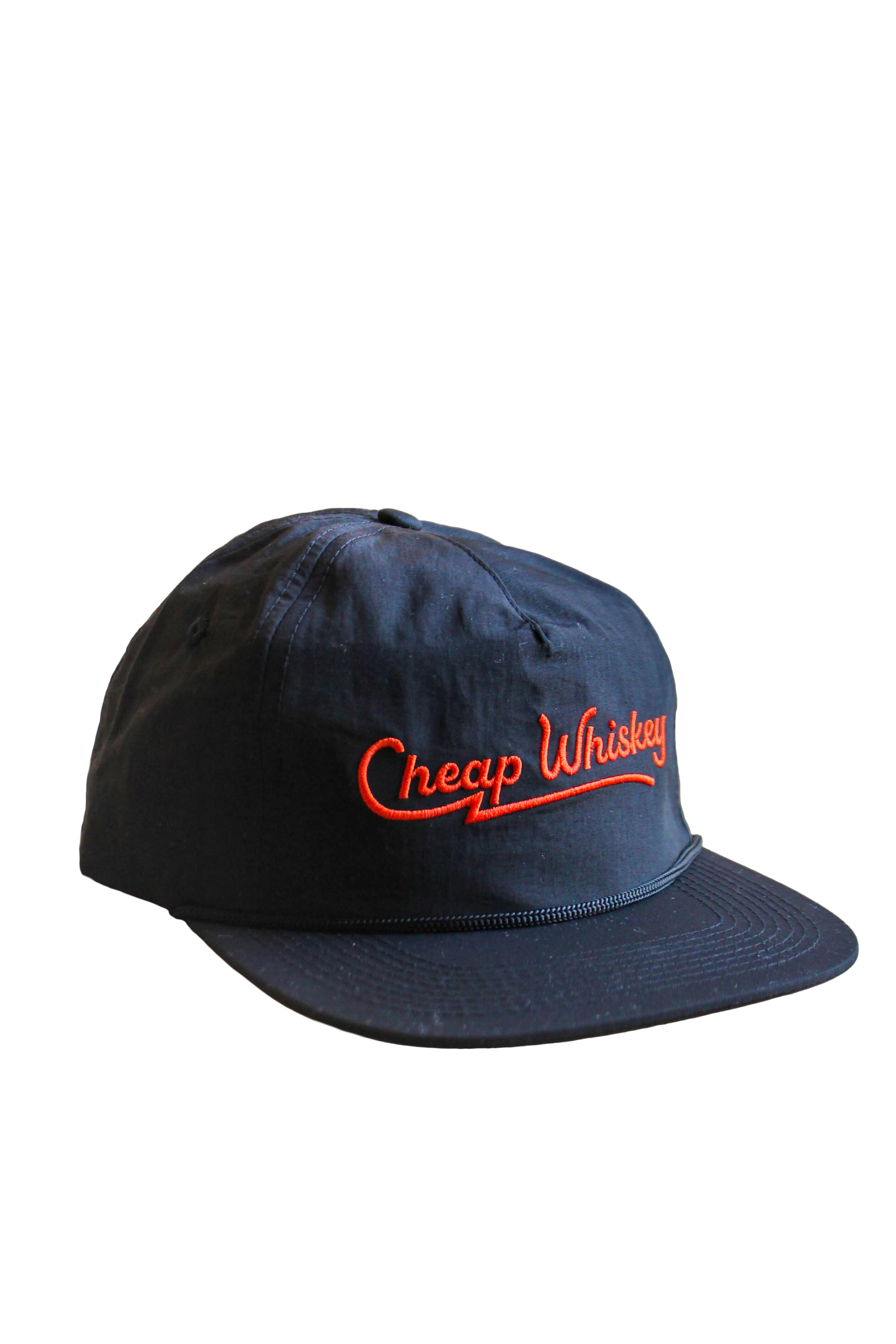 Cheap Whiskey Hat