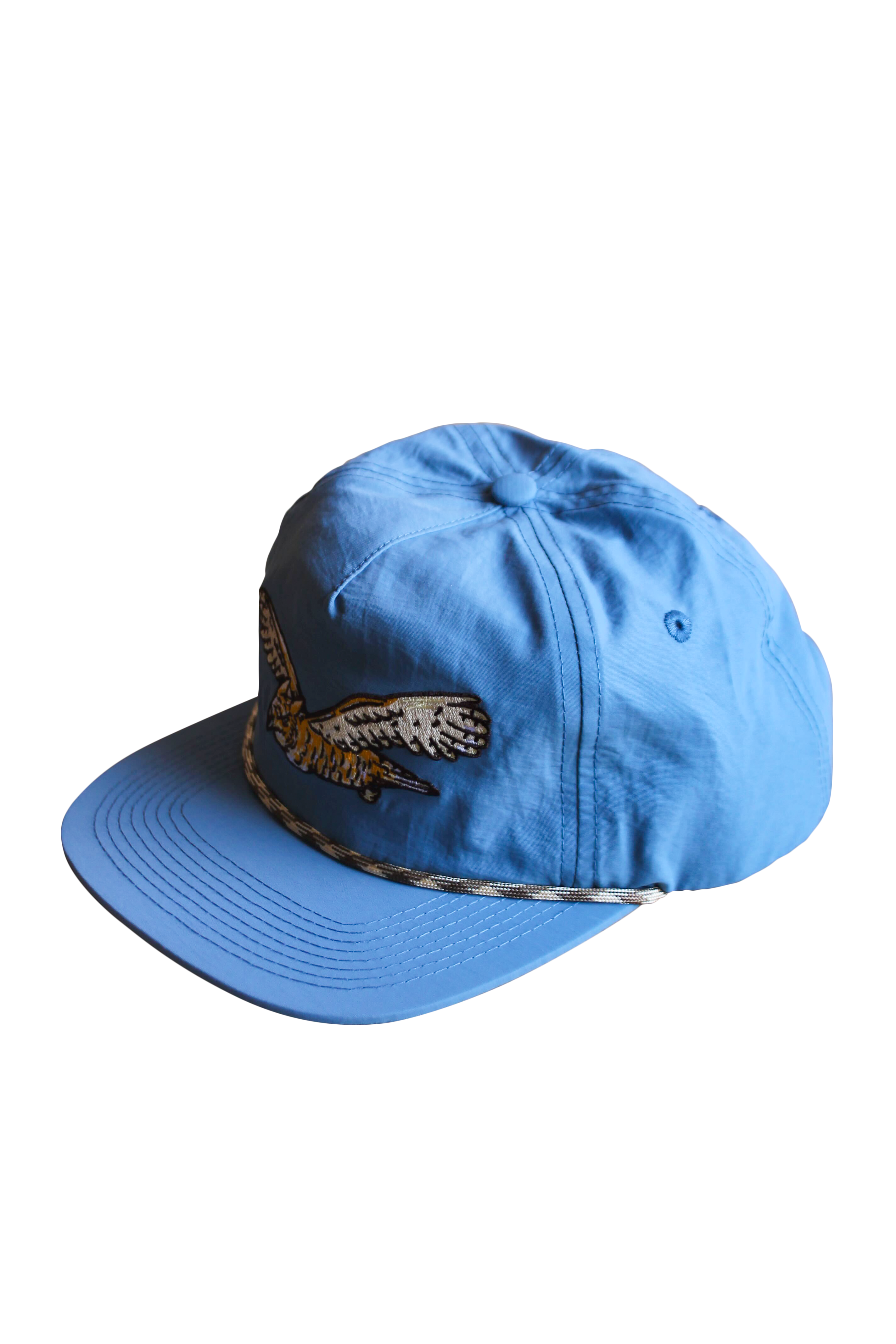 The Owl Hat