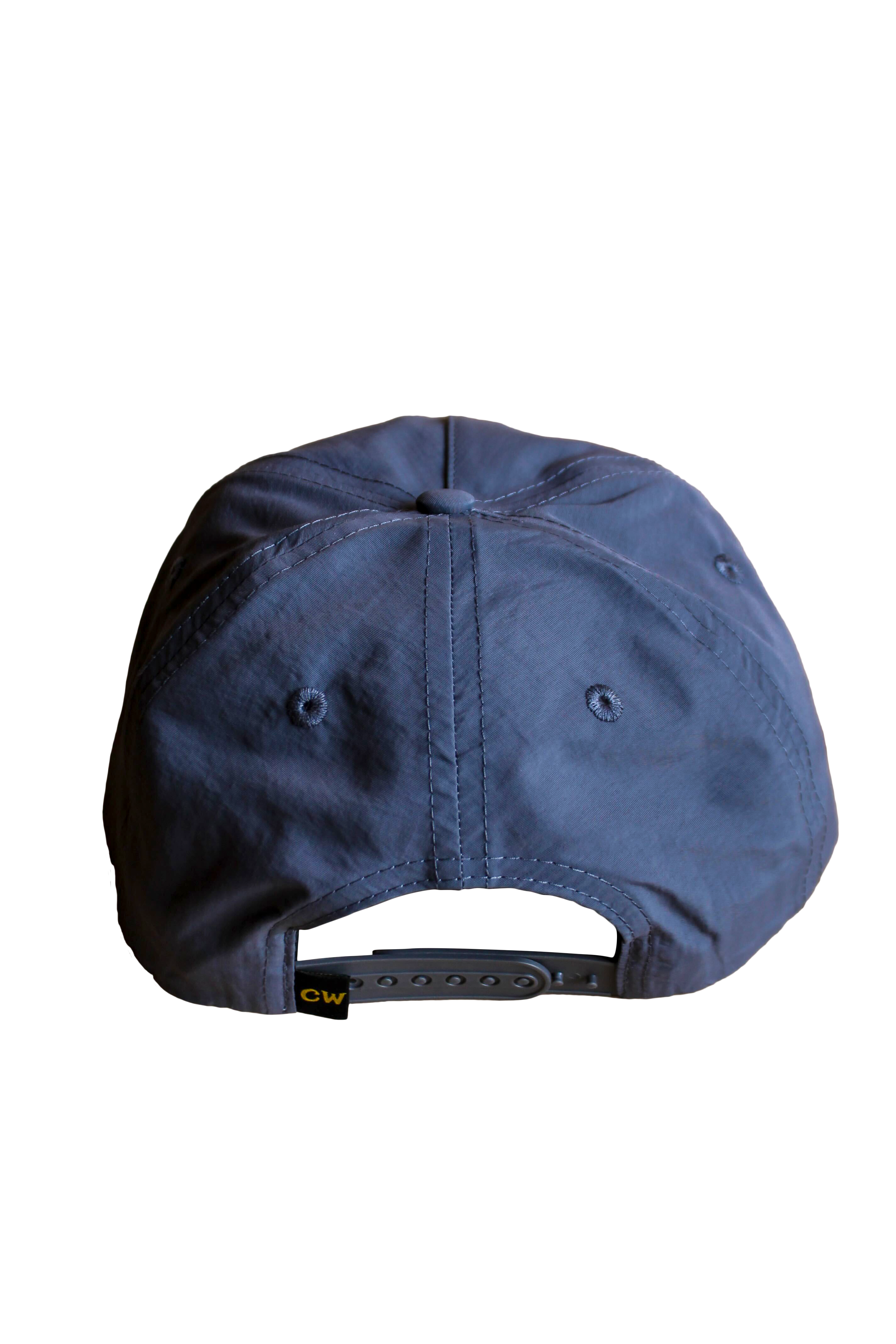 Surfing Skeleton Hat