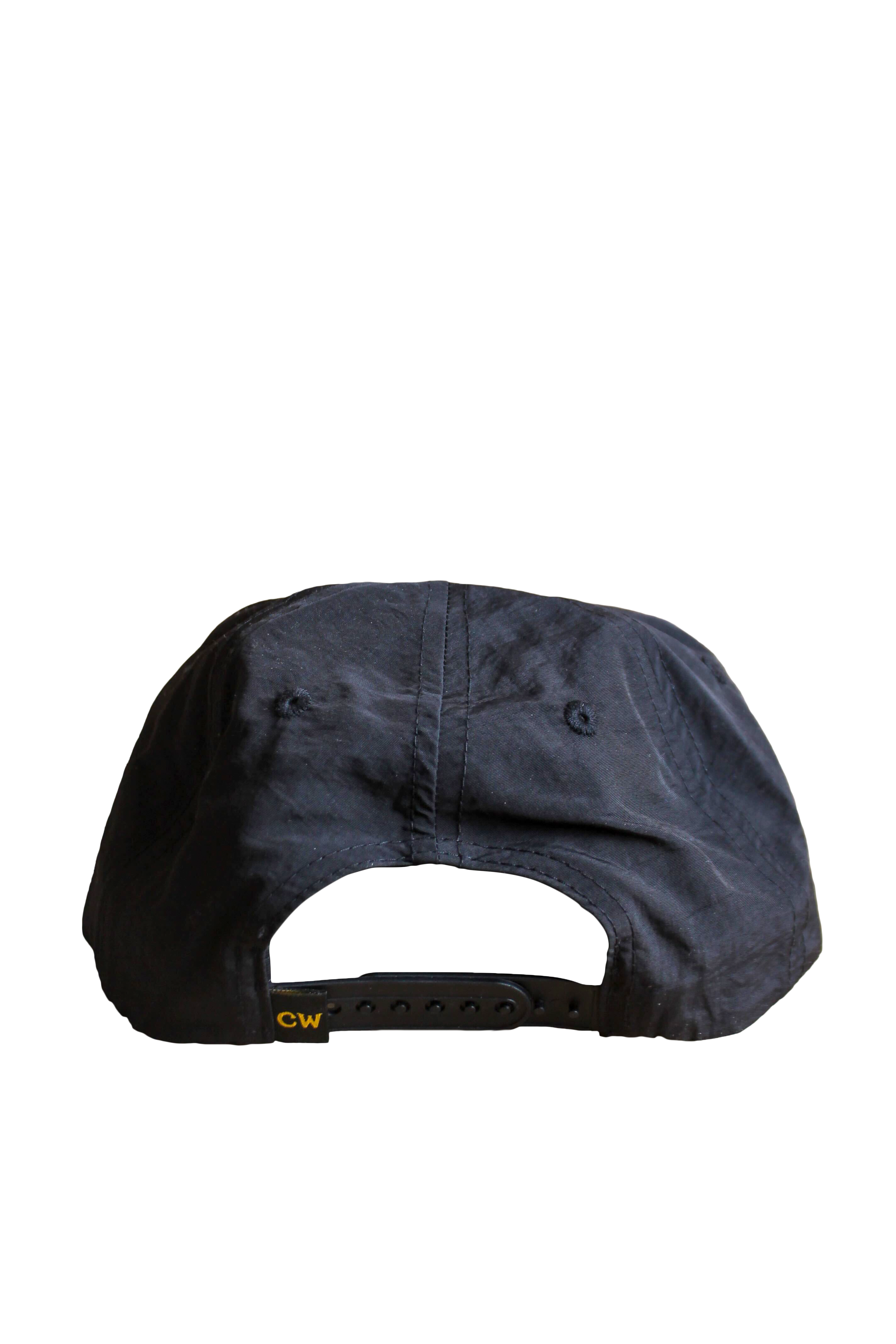 Poppy Hat
