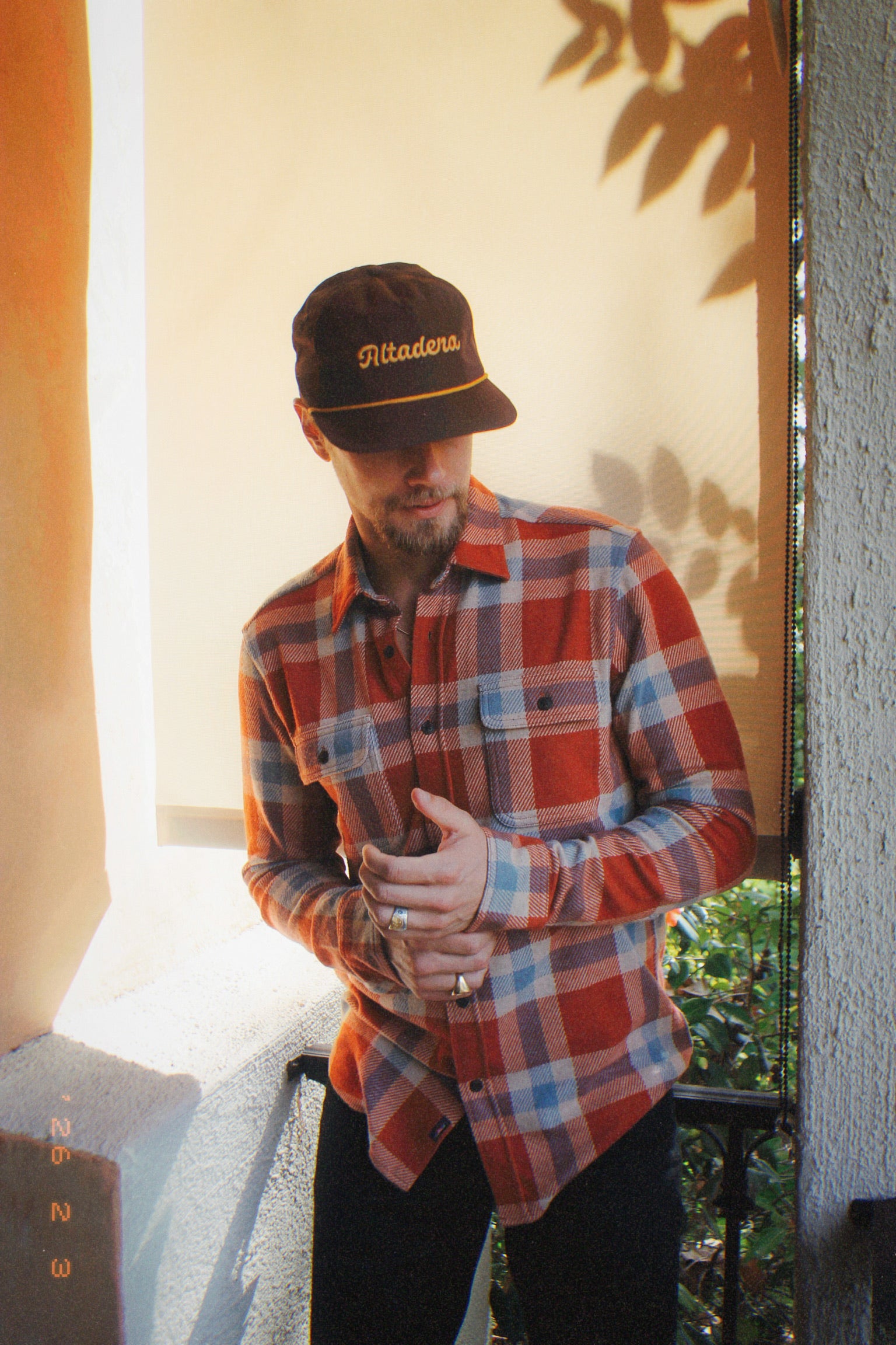Altadena Hat