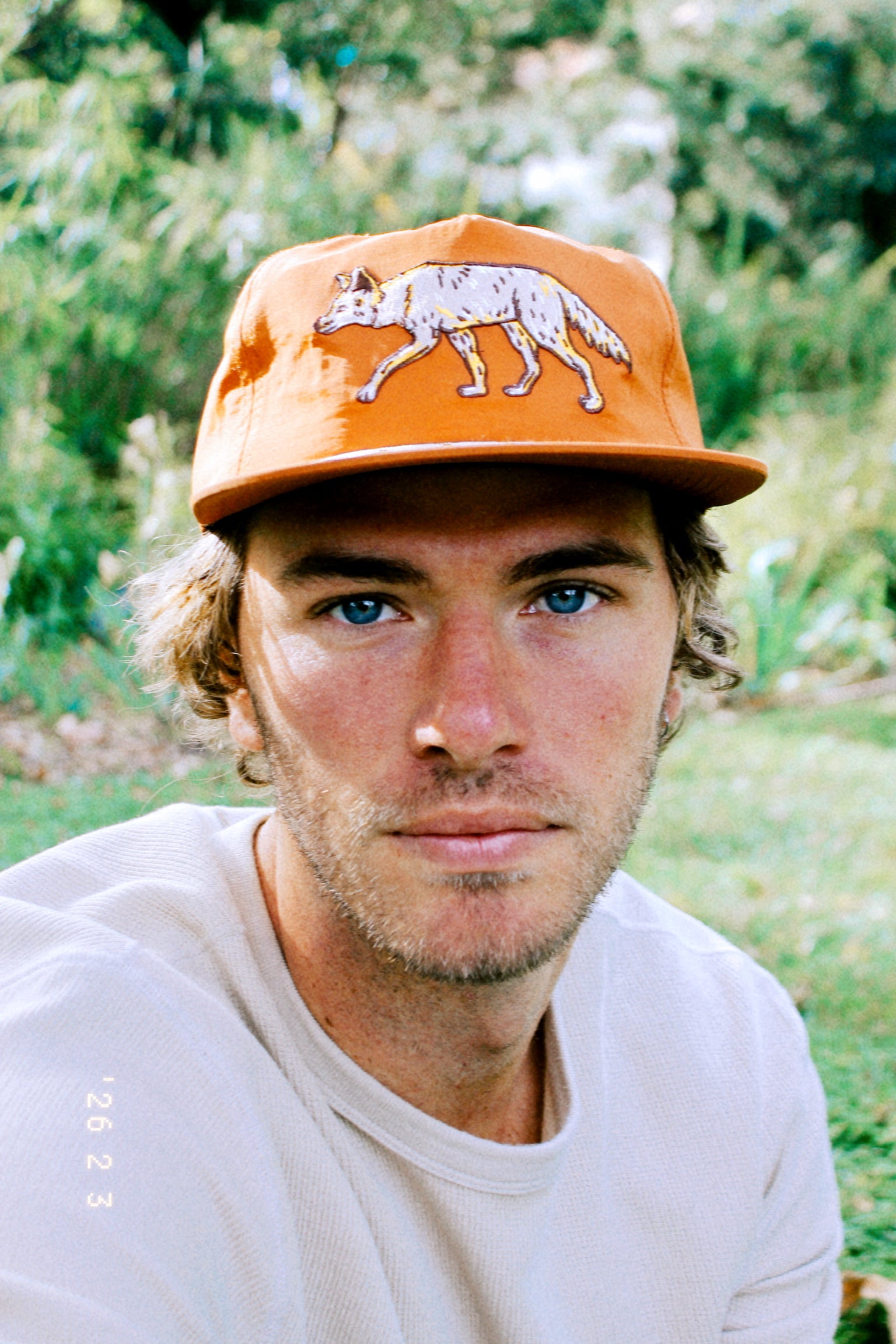The Coyote Hat