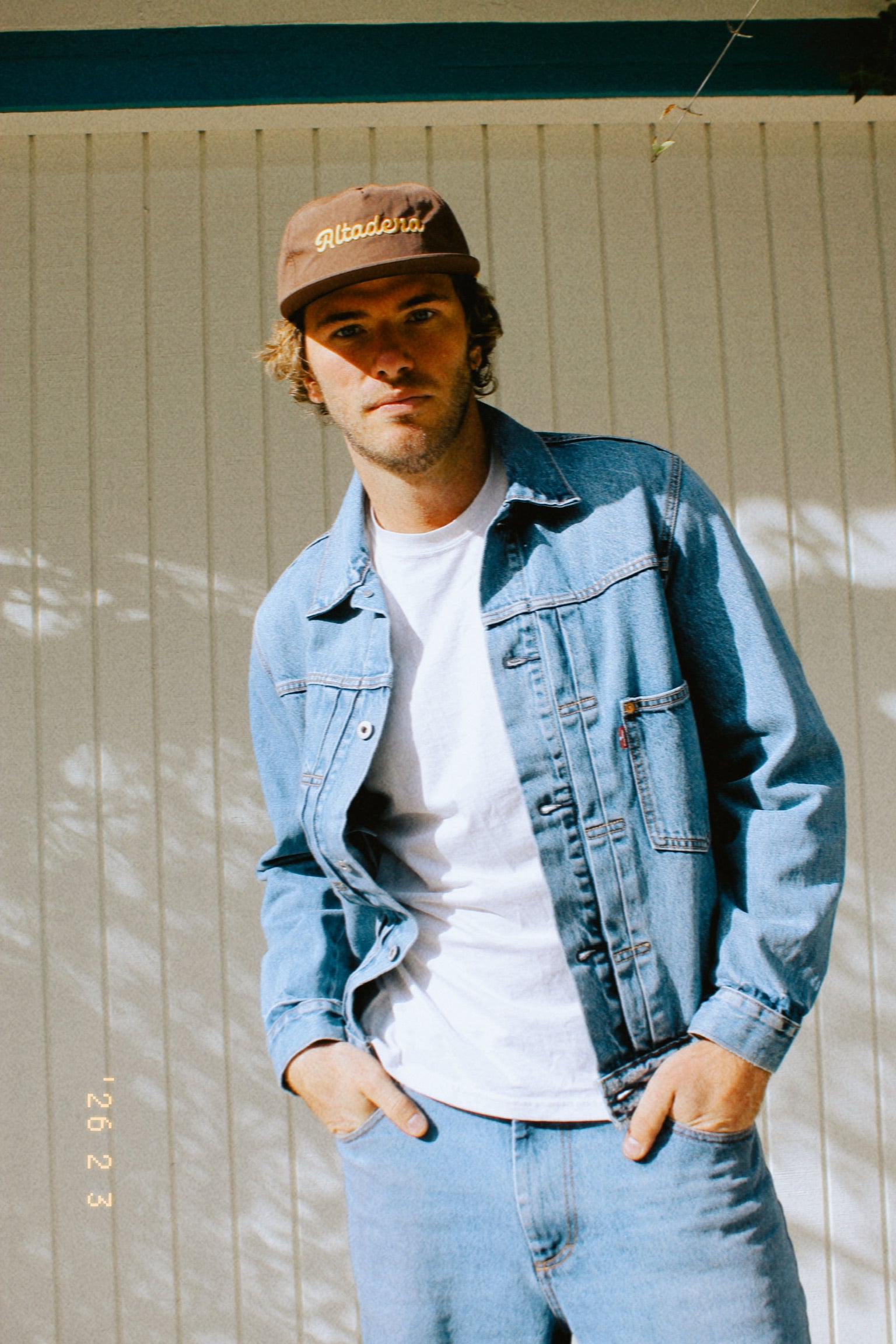 Altadena Hat