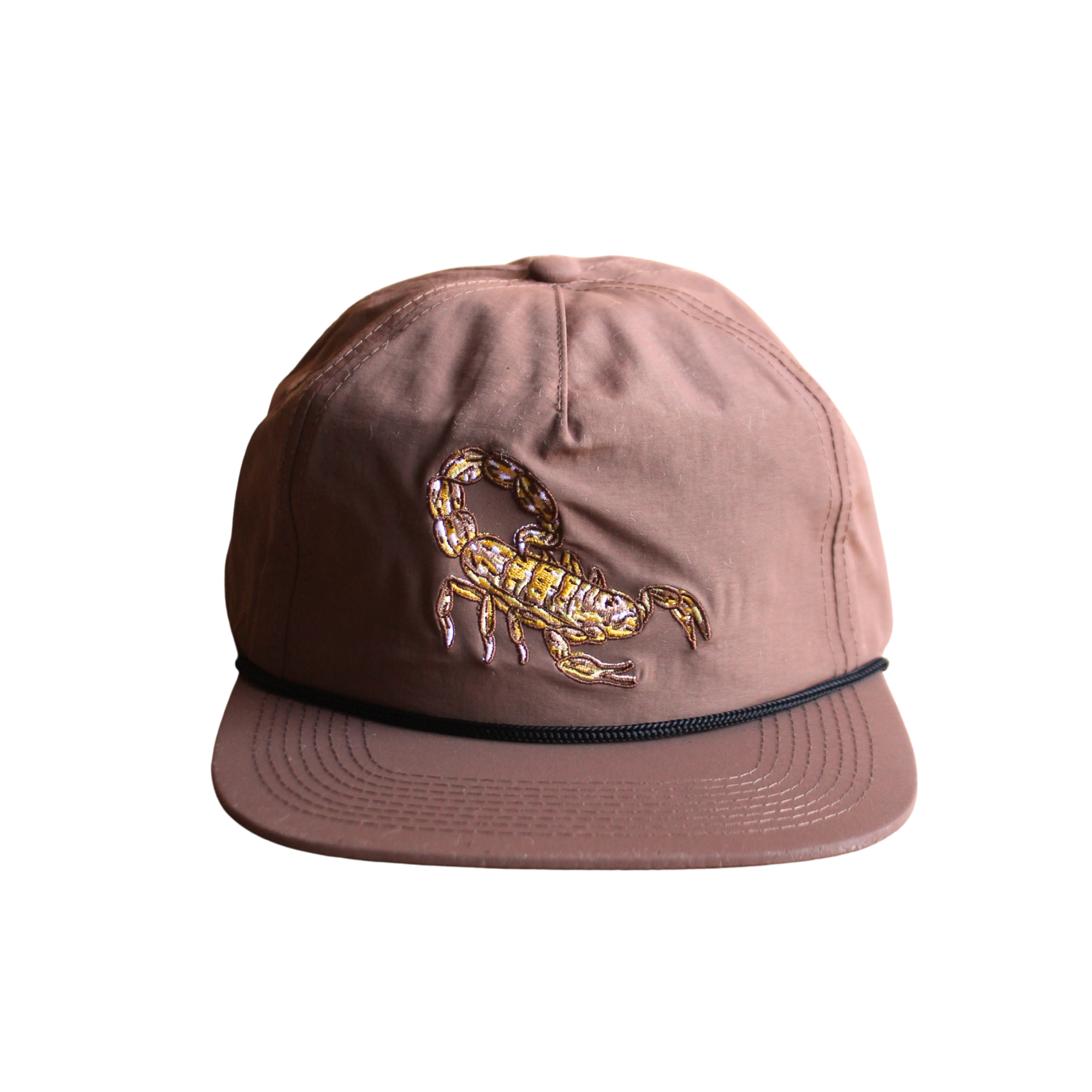 Scorpion Hat