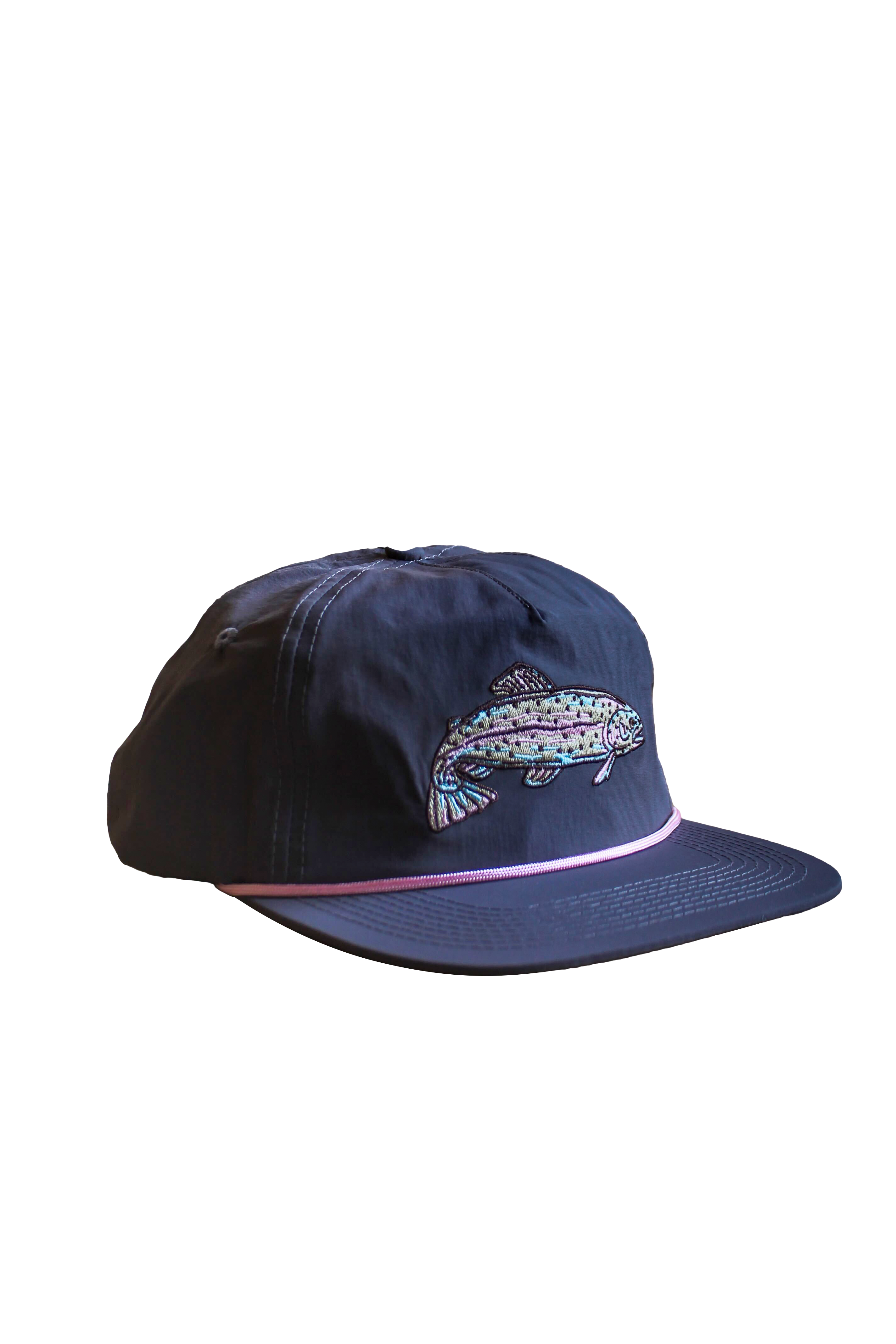 The Trout Hat