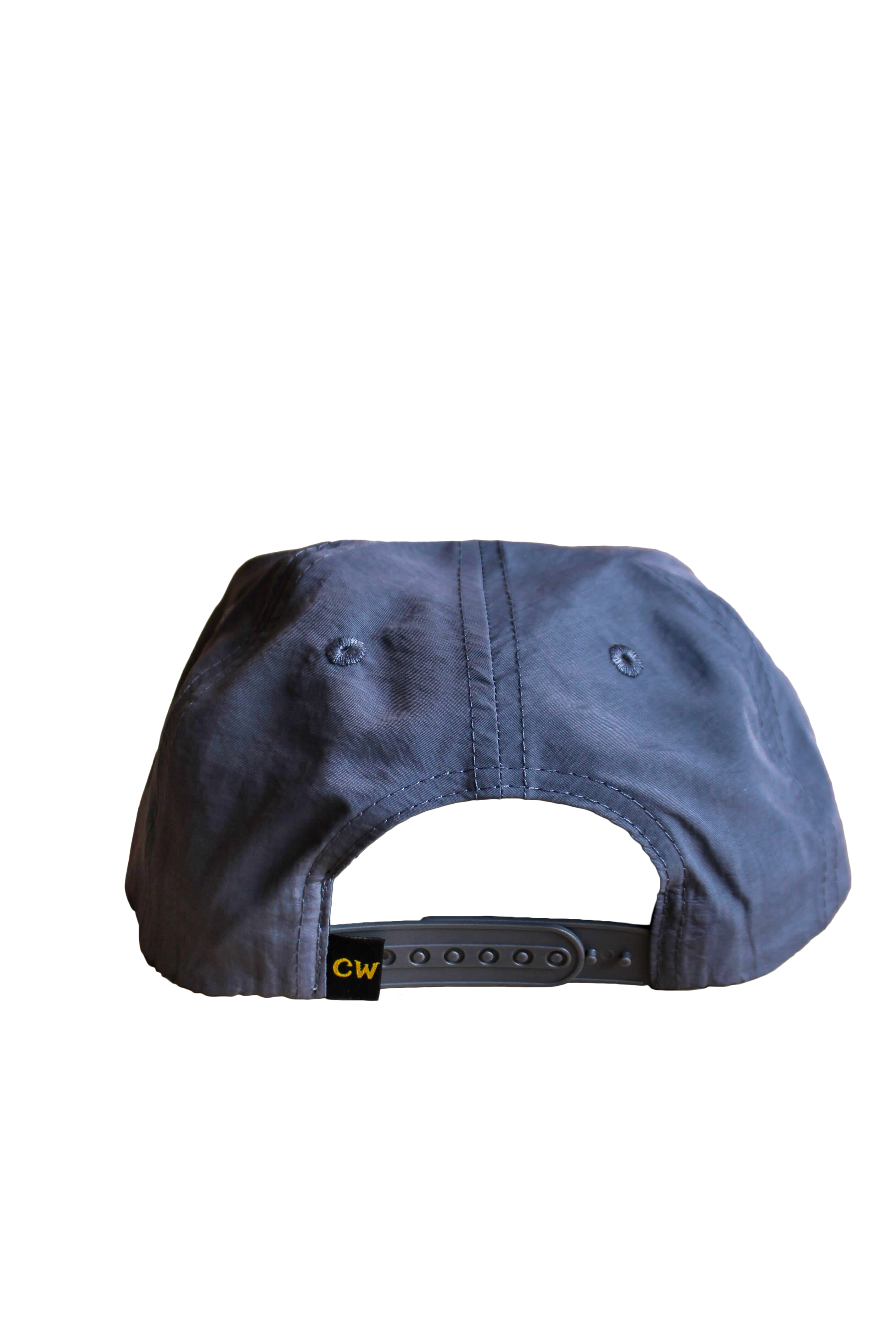 Surfing Skeleton Hat