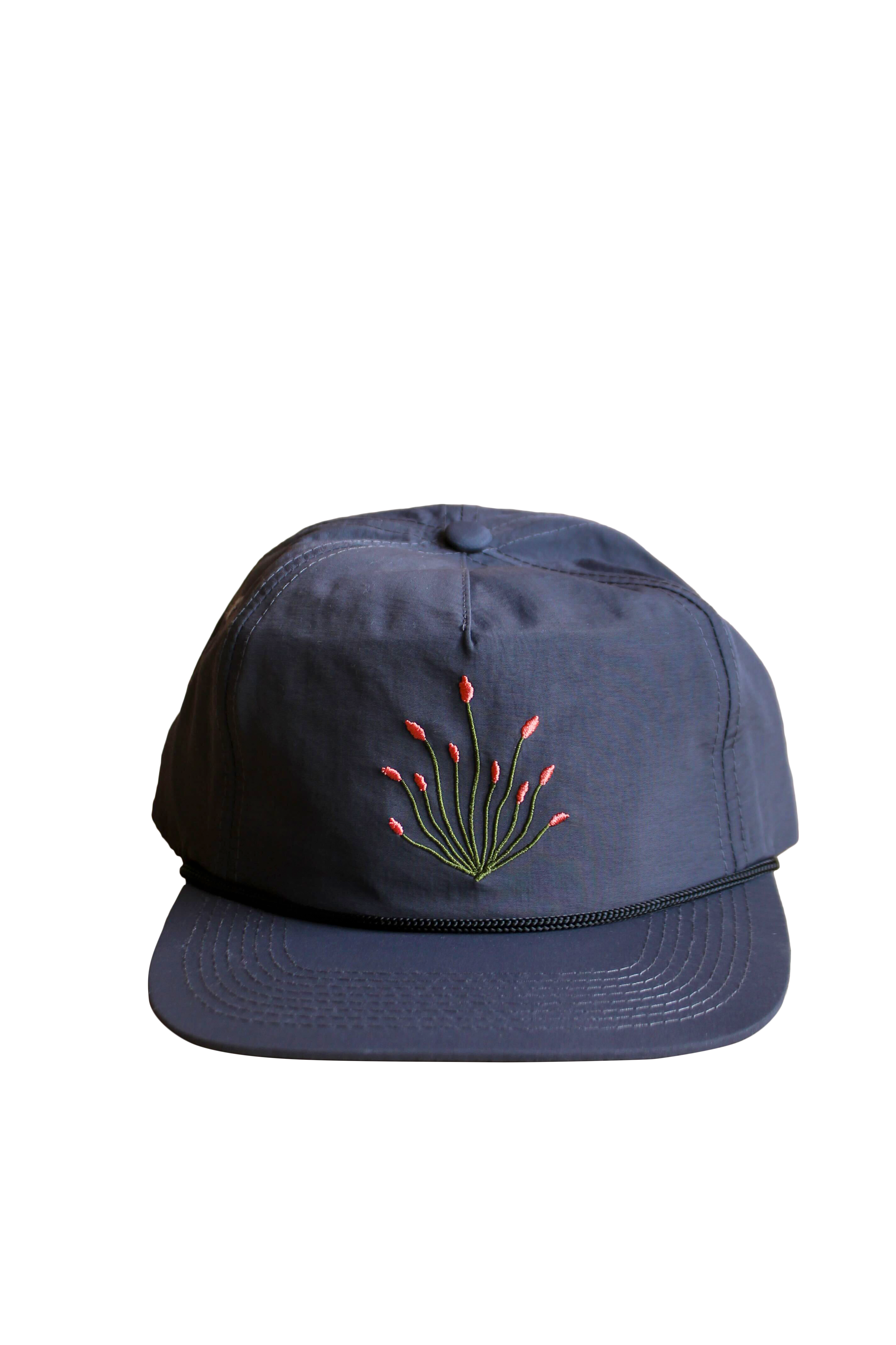 The Ocotillo Hat