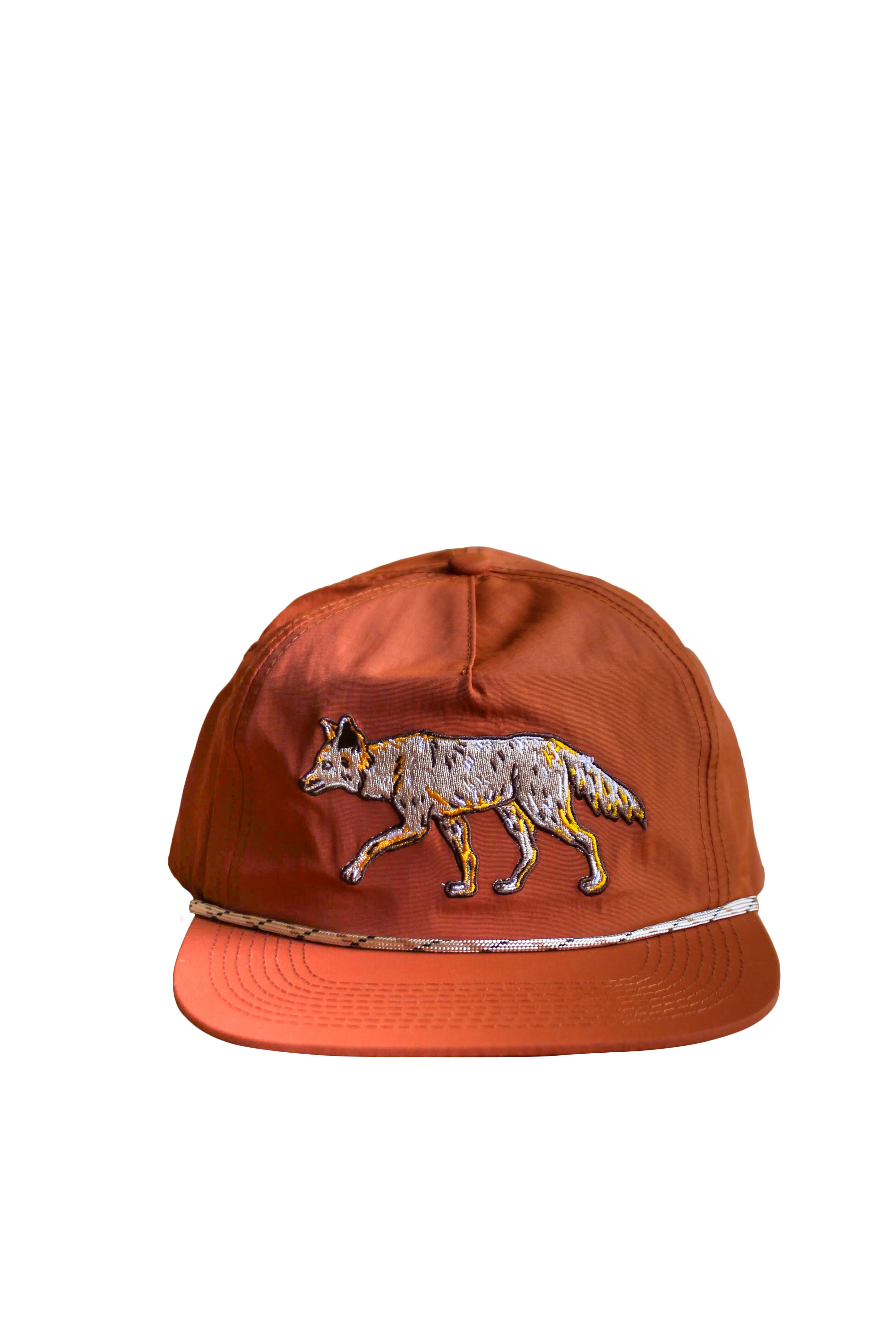 The Coyote Hat