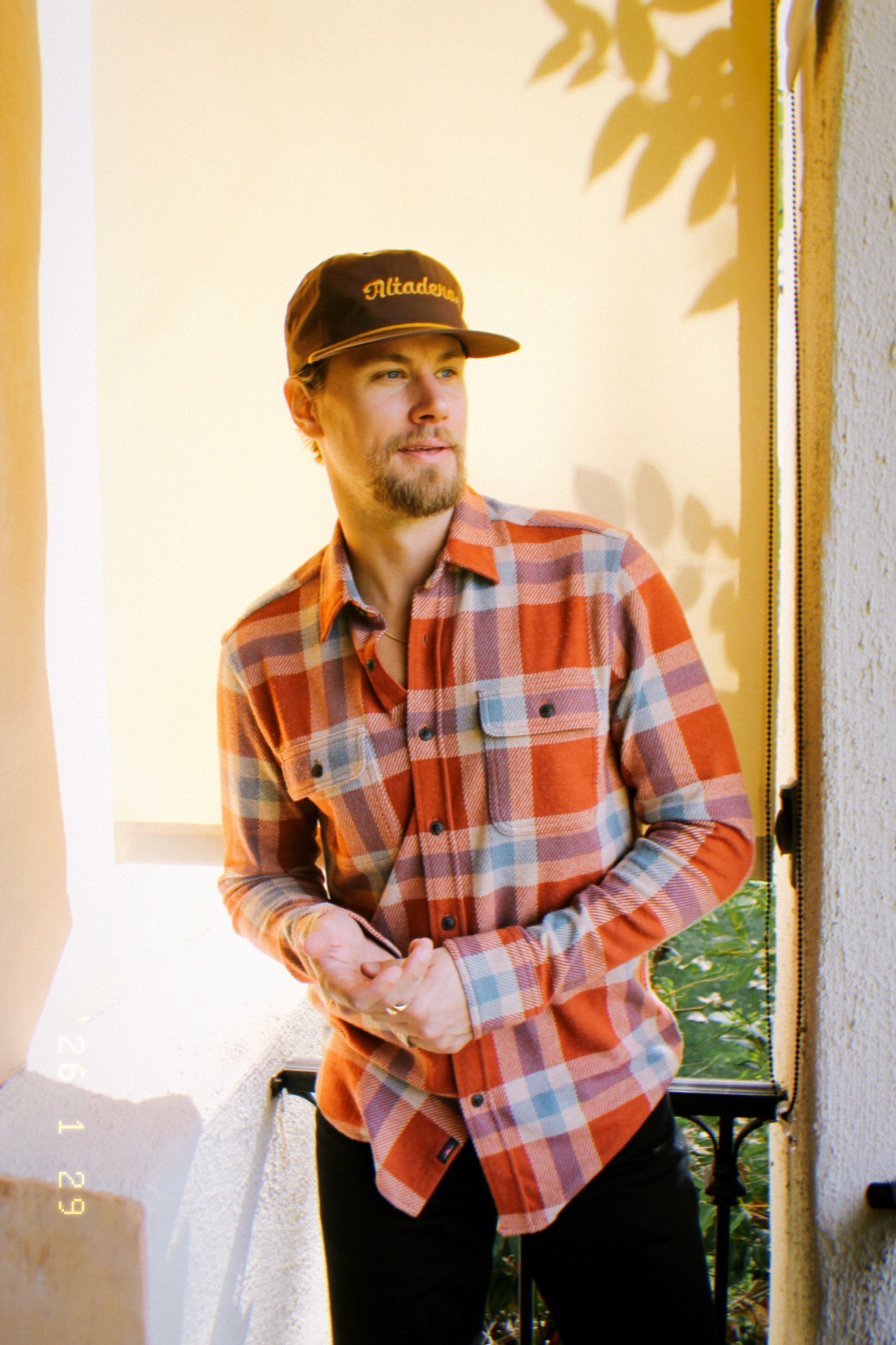 Altadena Hat
