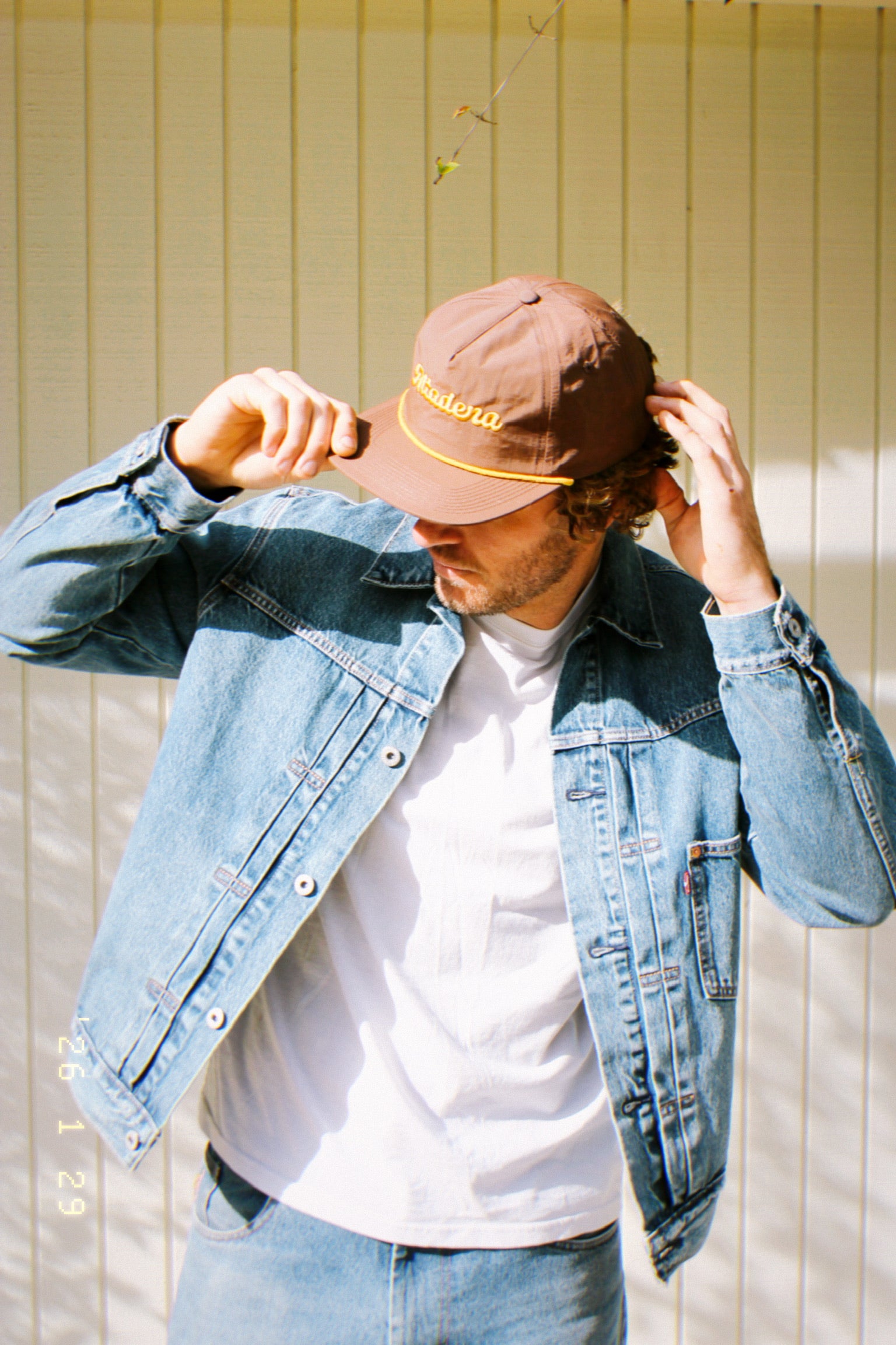 Altadena Hat