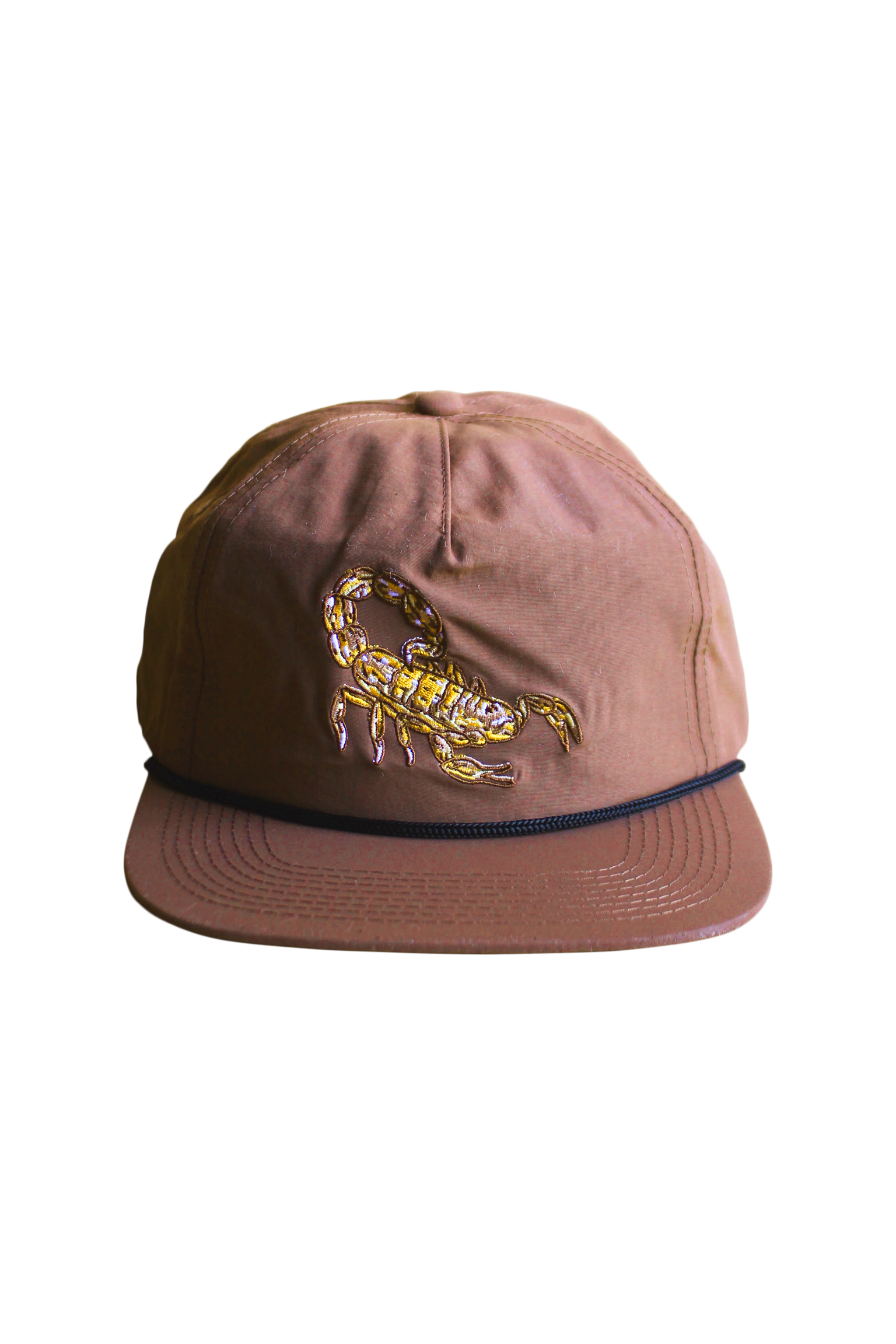Scorpion Hat