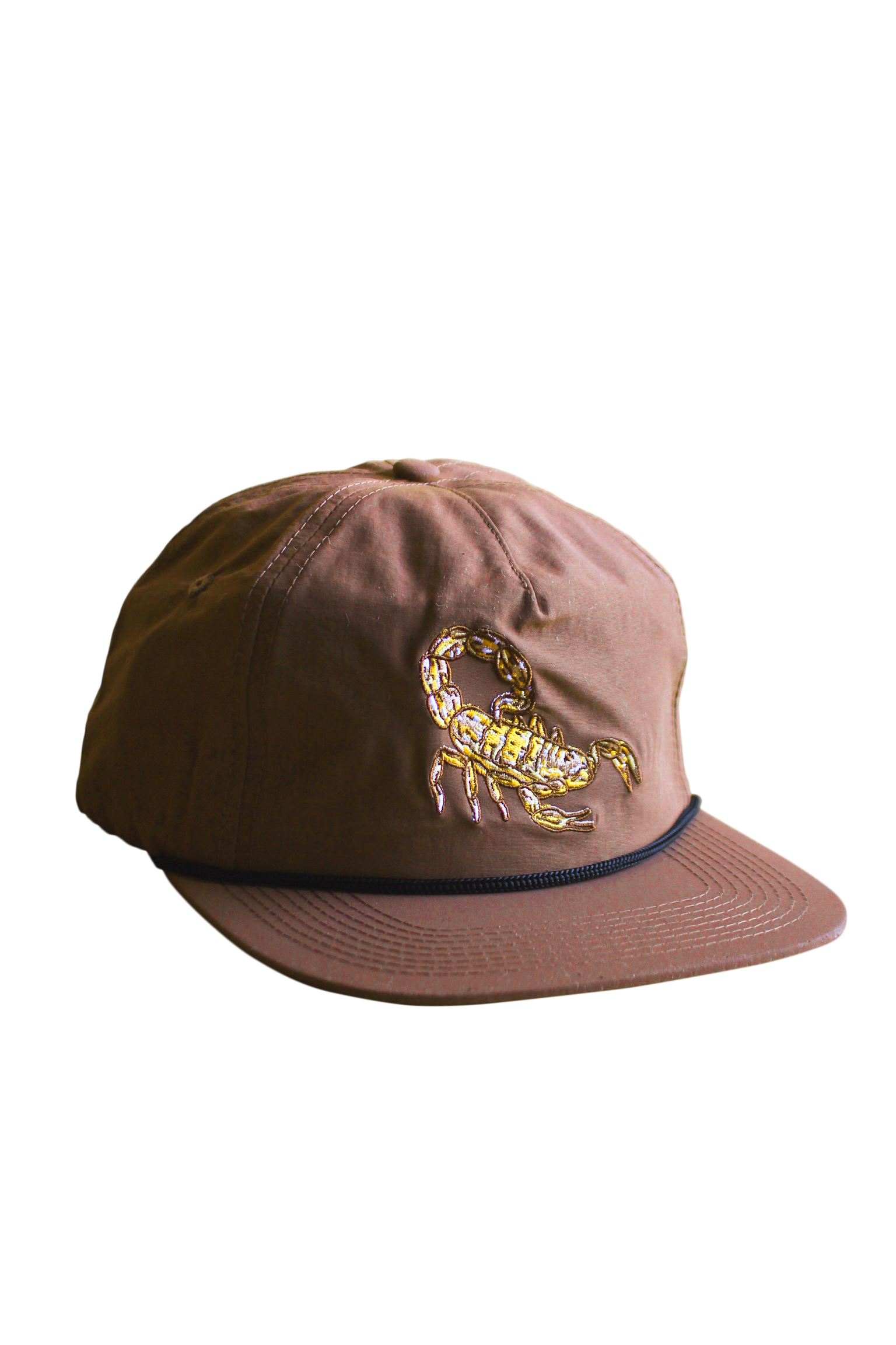 Scorpion Hat